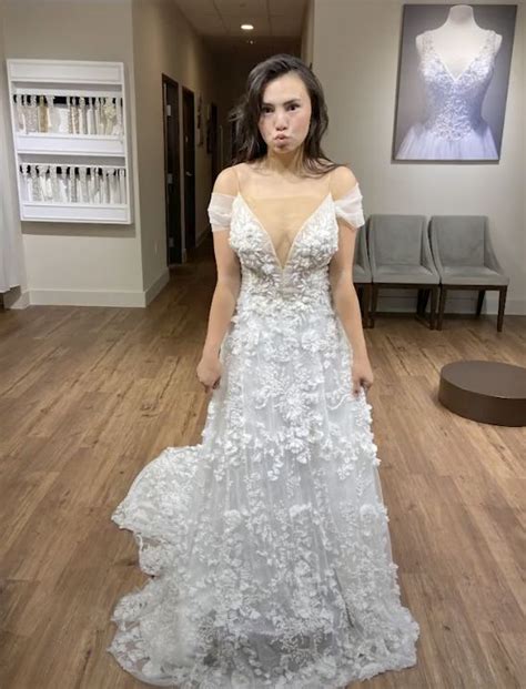 Wedding Dress Haley Pham