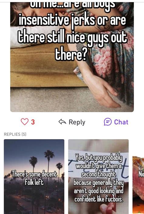 I Found One On Whisper Rniceguys