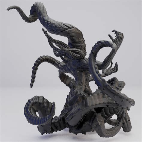 Hot Goblin ニャルラトホテプ