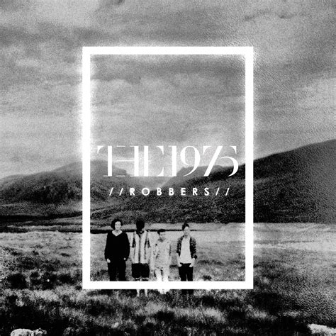 The 1975 Iv Album Cover