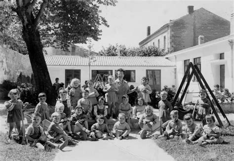 Photo De Classe Classe De Mme Gouasset Cole Maternelle Du Centre De