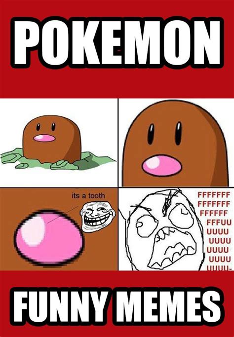 Pokemon Funny Memes Memefunnies Pokemon Funny Memes