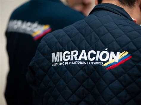 Migraci N Colombia Abri Dos Nuevos Puntos De Atenci N A La Ciudadan A