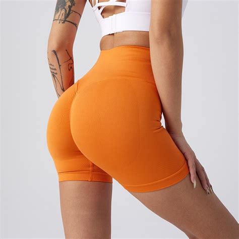 Jual PEACHY BOOTY SHORT SHORT BOOTY PUSH UP CELANA PENDEK BAWAHAN