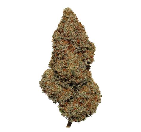 Strawberry Banana Kush CBD Flower by Botany Farms - Reviews on AskGrowers