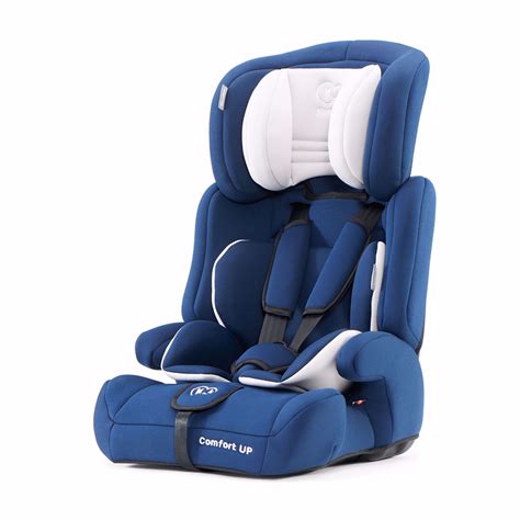 Автокресло Kinderkraft Comfort Up 9-36 Kg Navy - купить Автокресла в ...