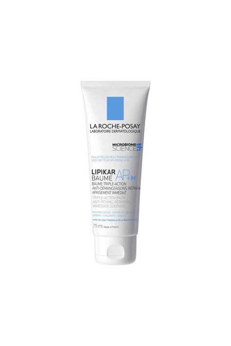 La Roche Posay Lipikar Baume Apm Çok Kuru Ciltler İçin Nemlendirici