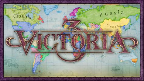 Victoria 3 Ai Only Timelapse 1836 To 1936 Youtube