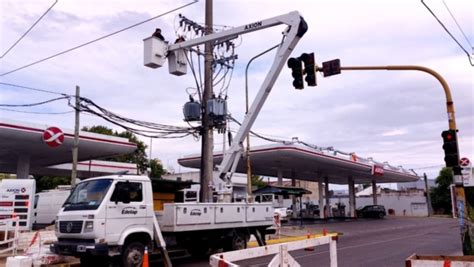 Problemas De Energ A En La Plata El Ejecutivo No Hace Nada Para