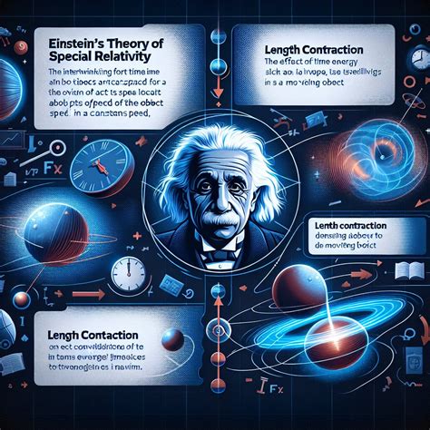 Learn.xyz – Learn about Introduction to Einstein's Special Relativity