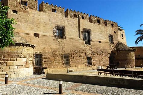 Cuevas Del Almanzora Almería El Turista Tranquilo