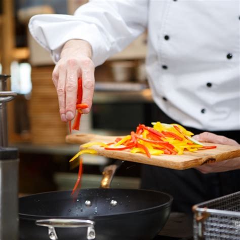 4 Ways That All Chefs Find Inspiration Escoffier