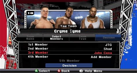 Images Wwe Smackdown Vs Raw Featuring Ecw Page