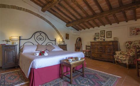 Hotel Belvedere Di San Leonino Nel Cuore Del Chianti