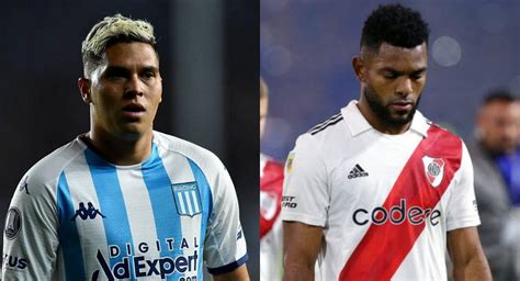 Ni Borja Ni Quintero Este Es El Futbolista Colombiano Más Valioso En