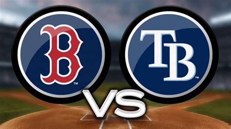 10 8 13 Red Sox Defeat The Rays Head Back To ALCS YouTube