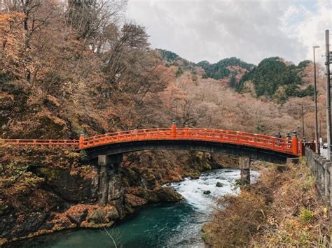 The Perfect Nikko Day Trip (One Day Itinerary) | The Navigatio