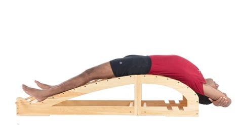 Yoga Backbending Bench Dimensions Blog Dandk