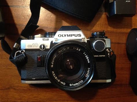 Olympus vende la divisione fotografica: cosa cambierà? • FotoNerd