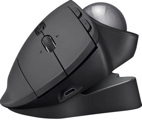 Logitech MX Ergo | Now with a 30-Day Trial Period