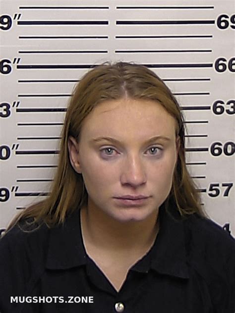 Ottman Cydni Lea 06172023 Eddy County Mugshots Zone