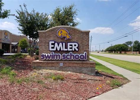 Emler Swim School Of Allen Kids Swim Lessons In Allen Tx