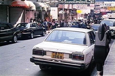 IMCDb Org 1979 Jaguar XJ6 Series III In Lo Foo Chut Gaam 1989