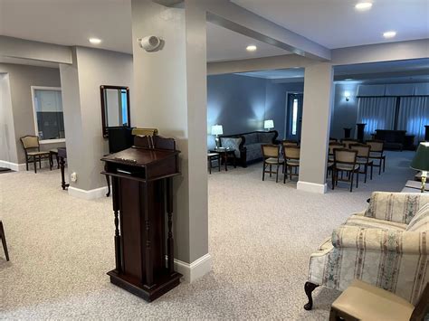 John Breen Memorial Funeral Home, Inc. - North Andover | John Breen