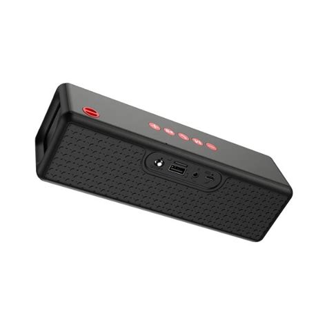 Hoco HC3 Portable Wireless Bluetooth Speaker - Best Price