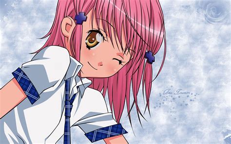 Shugo Chara Wallpapers Amu Wallpaper Cave