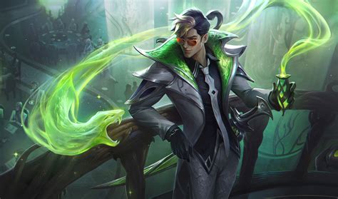 STL File Debonair Master Yi 12 Variant Print Pack League Of Legends