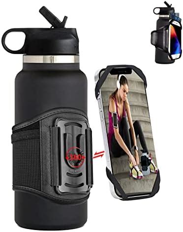 The Gym Wasserflasche Zubeh R F R Frauen Und M Nner Wasserflasche Strap