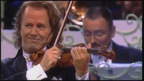 André Rieu - The Second Waltz watch for free or download video