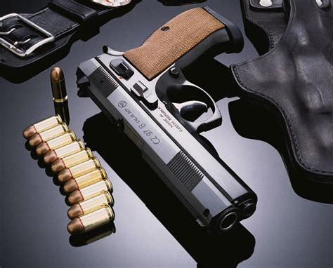 The Latest Fashion Among Gun-Owners | Centives 