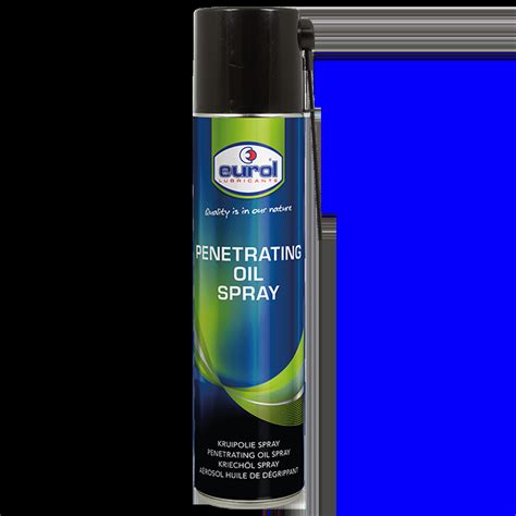 Eurol Penetrating Wd40 Spray Oil 400ml Maxxis Tires