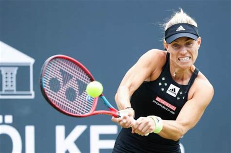 Maria Sakkari Vs Angelique Kerber Prediction And Odds United Cup 2024