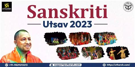 Sanskriti Utsav 2023 Theme And Importance Of Cultural Festival