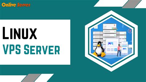 Linux Vps Server Unleashing The Power Of Virtual Private Servers