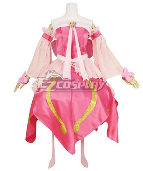 Twin Princess Of Wonder Planet Fine Cosplay Costume Cosplay Costumes