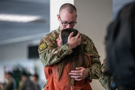 First Afforgen Deployers Leave From Travis Afb Travis Air Force Base Display