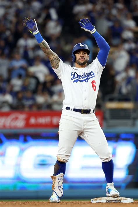 Dodgers Scorched Online For Bizarre Timing Of Celebration Inside The