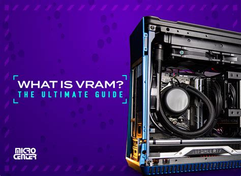 vram  ultimate guide