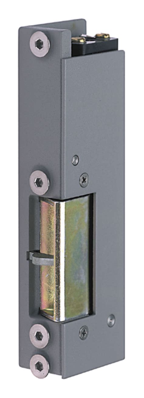 Elektro T R Ffner Rr E Assa Abloy