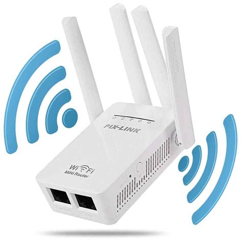 Что такое wi-fi репитер (повторитель), как он работает, и что значит ...