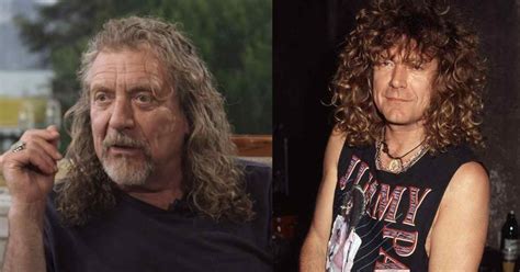 The 6 Bands That Robert Plant Said He Liked In The 80s