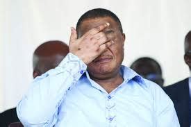 Chiwenga Sues Ex Wife Over Guns Thezimbabwenewslive