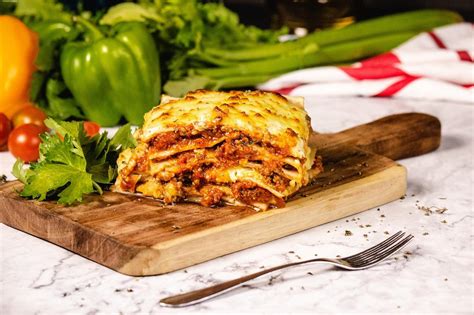 Jak Gotowa Makaron Do Lasagne Odpowied Na Pytanie Ile Czasu Gotowa