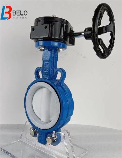 The Advantages And Disadvantages Of Butterfly Valve Belo Valve Belo Valve