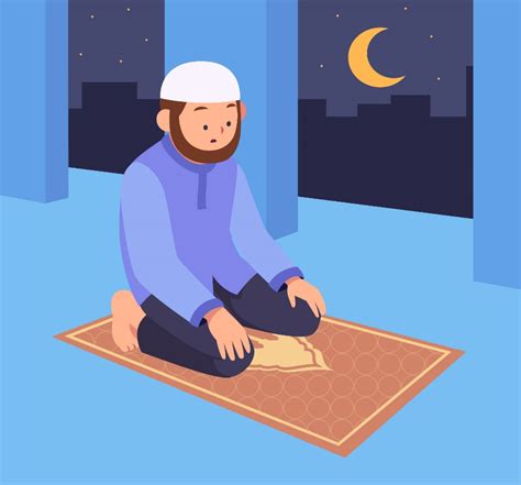 Tips Agar Lebih Mudah Bangun Untuk Sholat Subuh Kuy Ikuti Caranya