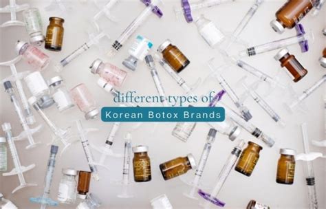 Korean Botox: Benefits, Side Effects, Comparison and Price